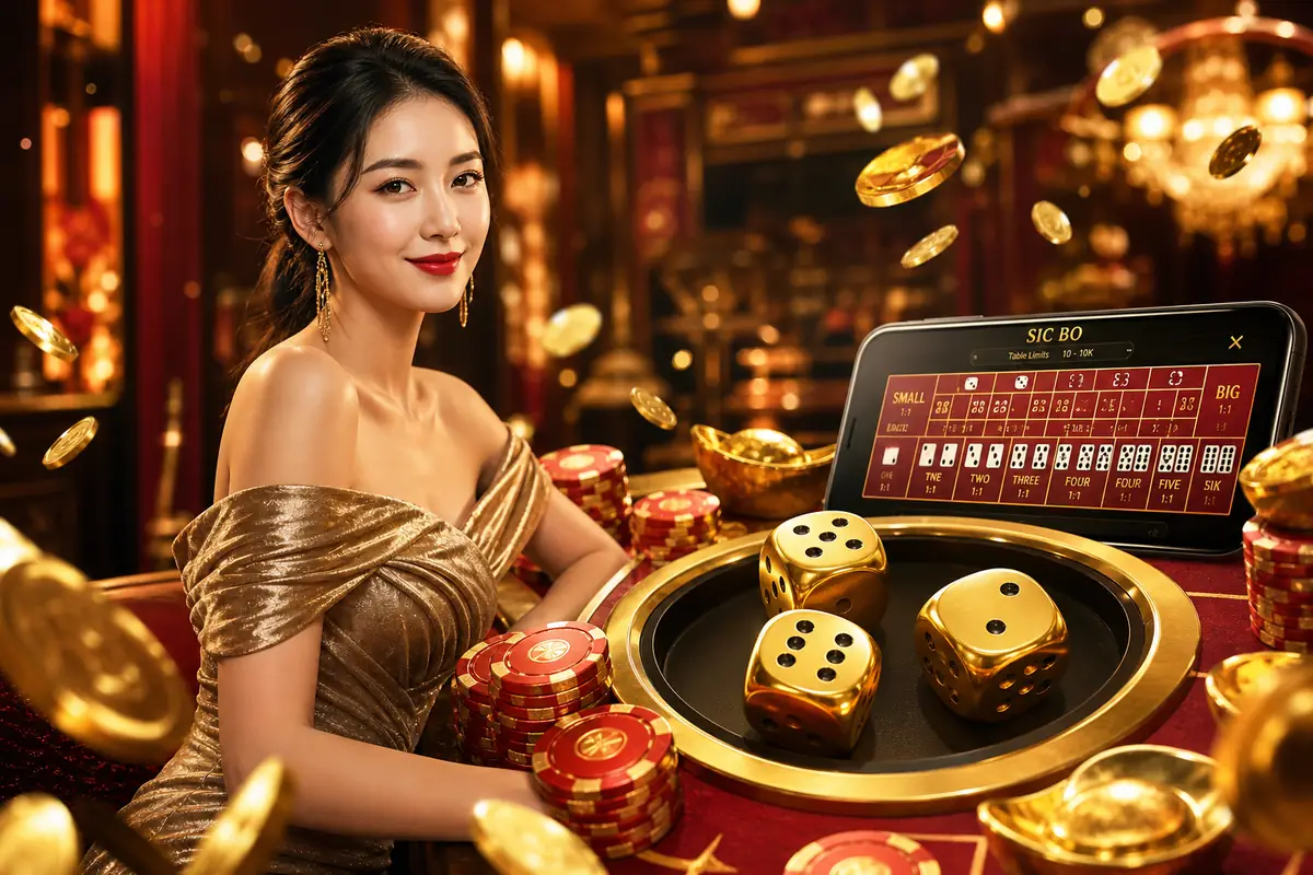 3k44 VIP প্রোগ্রাম ক্যাশব্যাক স্তর