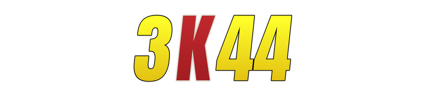 3k44